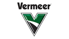 Vermeer Logo