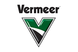 Vermeer Logo