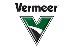 Vermeer Logo