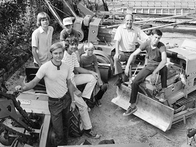 Being family-owned and -operated, we bring the family culture into everything we do. We have many employees who have worked at Art's for 30+ years. Their commitment to our team has made them part of the family.