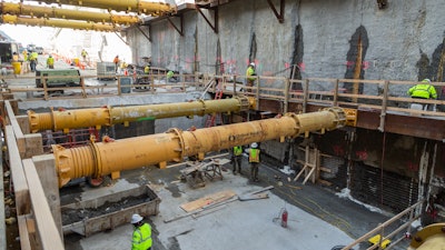 United Rentals Trench Safety Training 2