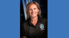 Kilah Engelke, Business Manager of the Operative Plasterers' & Cement Masons' International Association Local 599
