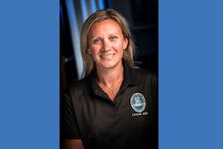 Kilah Engelke, Business Manager of the Operative Plasterers' & Cement Masons' International Association Local 599