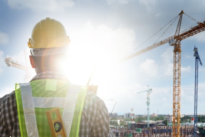 According to Fritz, in 2025, disparities in performance between contractors are set to widen as those associated with megaprojects, including manufacturing facilities, data centers and infrastructure, remain in high demand.