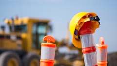 According to Simonson, although construction activity grew more slowly as the year progressed, contractors continue to cite difficulty in finding qualified workers as their greatest challenge.