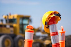 According to Simonson, although construction activity grew more slowly as the year progressed, contractors continue to cite difficulty in finding qualified workers as their greatest challenge.