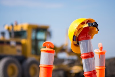 According to Simonson, although construction activity grew more slowly as the year progressed, contractors continue to cite difficulty in finding qualified workers as their greatest challenge.