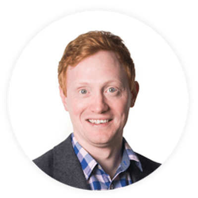 Alastair Hayfield, Vice President - Commercial Vehicles, Interact Analysis