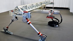 Aquajet Support System 1