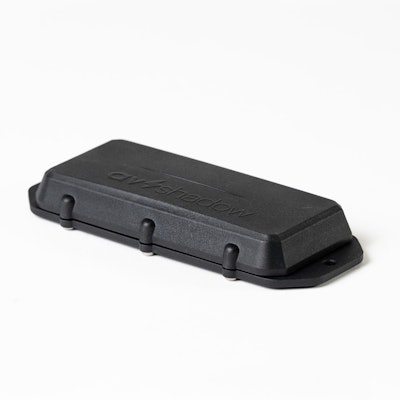 DPL Telematics AssetView Shadow Tracking System