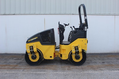 Bw 120 Sl 5