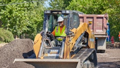 Civil Image Siteworks Machine Guidance Module 003 High Resolution