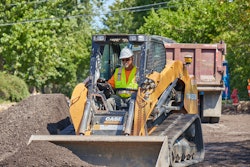 Civil Image Siteworks Machine Guidance Module 003 High Resolution