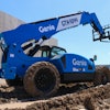 Genie GTH-1044 telehandler