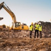 Launched in Europe in 2019, EPD initially specialized in rubber tracks for excavators, and by the end of 2020, EPD had expanded its offering to include a full range of undercarriage parts.