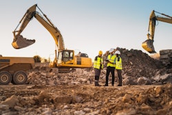 Launched in Europe in 2019, EPD initially specialized in rubber tracks for excavators, and by the end of 2020, EPD had expanded its offering to include a full range of undercarriage parts.