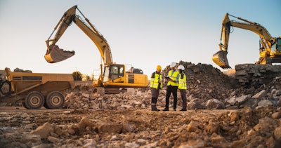 Launched in Europe in 2019, EPD initially specialized in rubber tracks for excavators, and by the end of 2020, EPD had expanded its offering to include a full range of undercarriage parts.