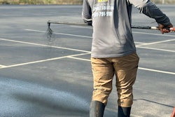 Arkansas Asphalt Solutions may be a newer company but it is growing and improving every day.