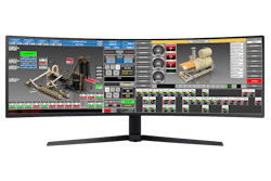 Insignia Screen For 2024 Ad