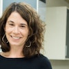 Dr. Maria Juenger, Vice President of the American Concrete Institute