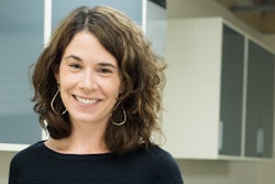 Dr. Maria Juenger, Vice President of the American Concrete Institute