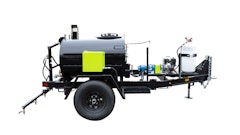 K2 Starboard Side Isolated