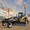 ATI's Level Best GB Series Grader Blade.