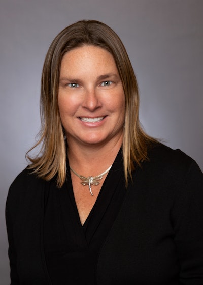 Liz Howard, P.E., Superior Construction