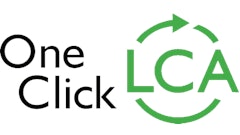 One Click Lca Eps Logo Colored