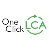 One Click Lca Eps Logo Colored