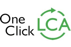 One Click Lca Eps Logo Colored