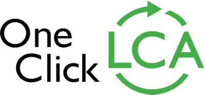 One Click Lca Eps Logo Colored