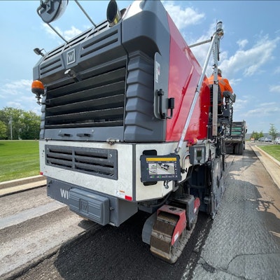 Roadworks For Mills And Cold Planers Wirtgen 1080x1080