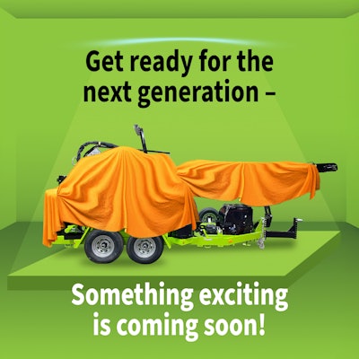 Something Coming Soon