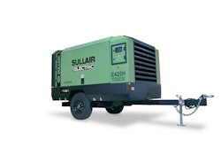Sullair E425 H