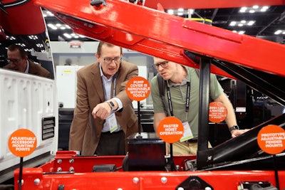 Wtw24 Show Floor Dca4224