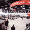 Attendees can expect to see a myriad of commercial trucks and up-and-coming technology. The show will feature not only complete vehicles but also all of the various parts that bring together trucks.