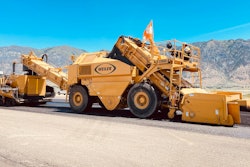 Weiler E2850 C Working