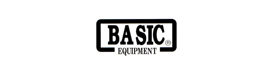 Basic Equipment 224278