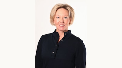 Jenny Smith Price, President of Sales and Operations, KATO Compact Excavator Sales