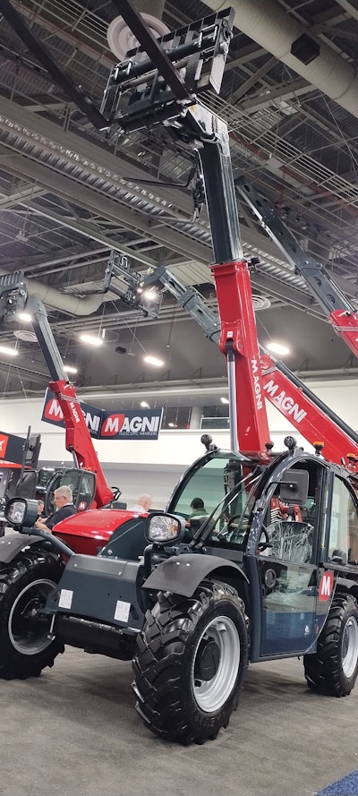 Magni Ara2025
