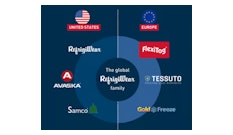 This trio of European brands, along with the RefrigiWear and Samco brands serving North and South America, deliver insulated apparel for people working in food production and distribution facilities that operate in below-freezing temperatures.