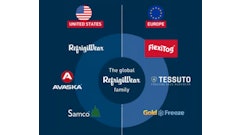 This trio of European brands, along with the RefrigiWear and Samco brands serving North and South America, deliver insulated apparel for people working in food production and distribution facilities that operate in below-freezing temperatures.
