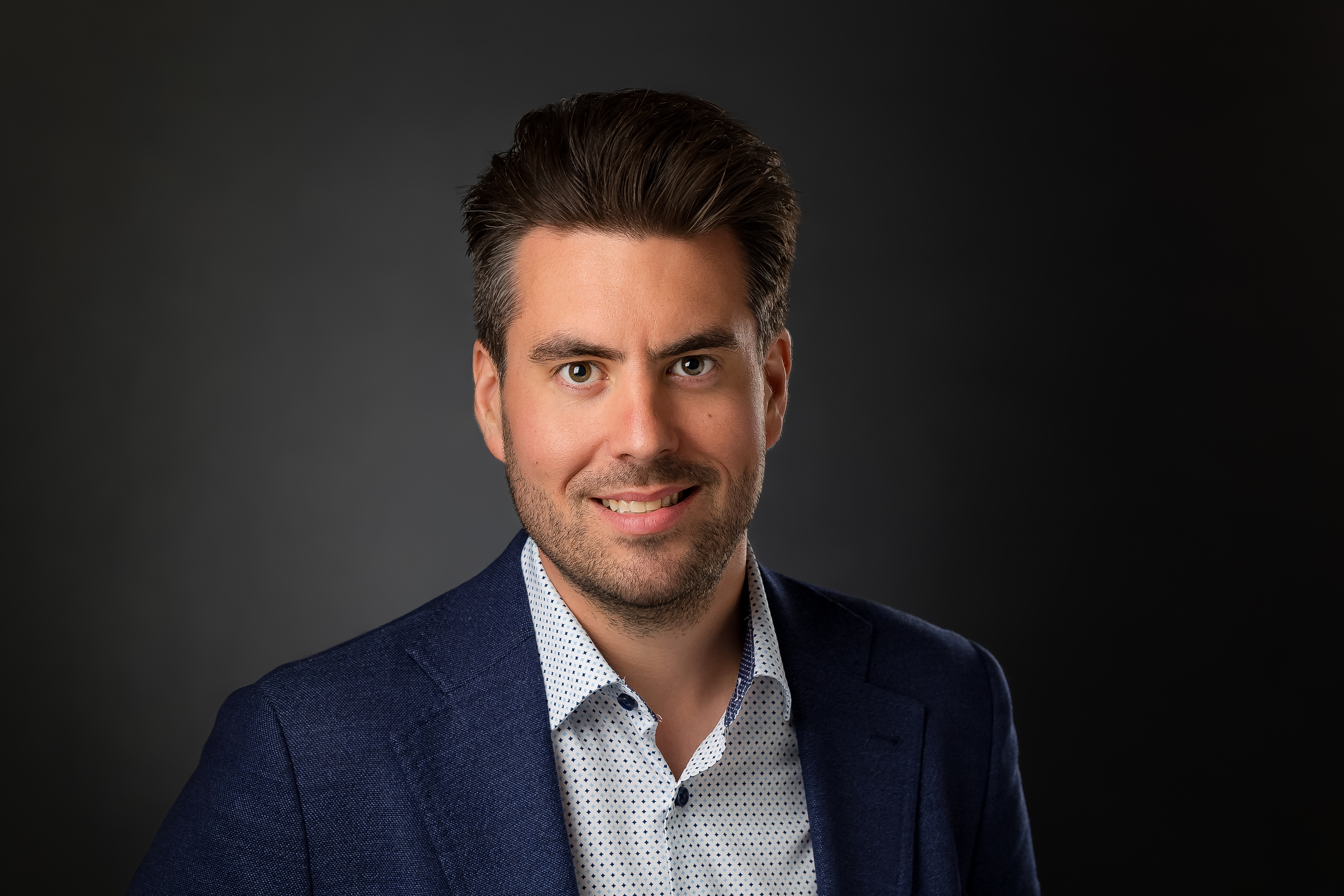 Ryan Rademann, Partner, Wipfli