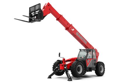 Studio Telescopic Handler Mta 1242 Max Manitou 003