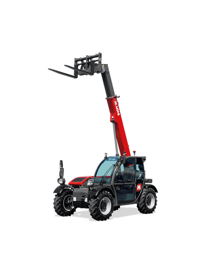 Magni TH 6.19 (3.6) Compact Telehandler