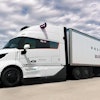 The partnership combines Waabi’s generative AI with Volvo’s automation and safety design to unleash autonomous trucking.