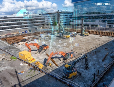 One of the most pressing challenges in the construction industry is the worsening shortage of skilled labor. In 2022 alone, there were more than 600,000 available but unfilled construction jobs in the United States.