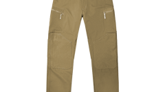 1620 Durastretch Cargo Khaki