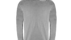 1620 Nyco Hooded Ls Limestone